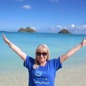 Meet your Posher, Agata